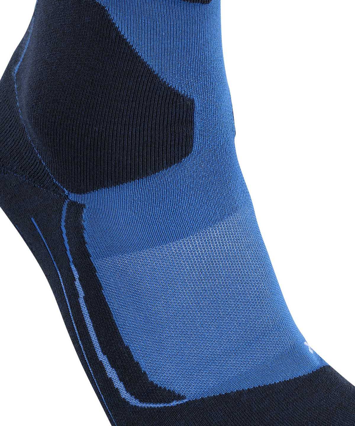 Falke SK5 Expert Skiing Knee-high Socks Socken Herren Blau | 1706539-NQ