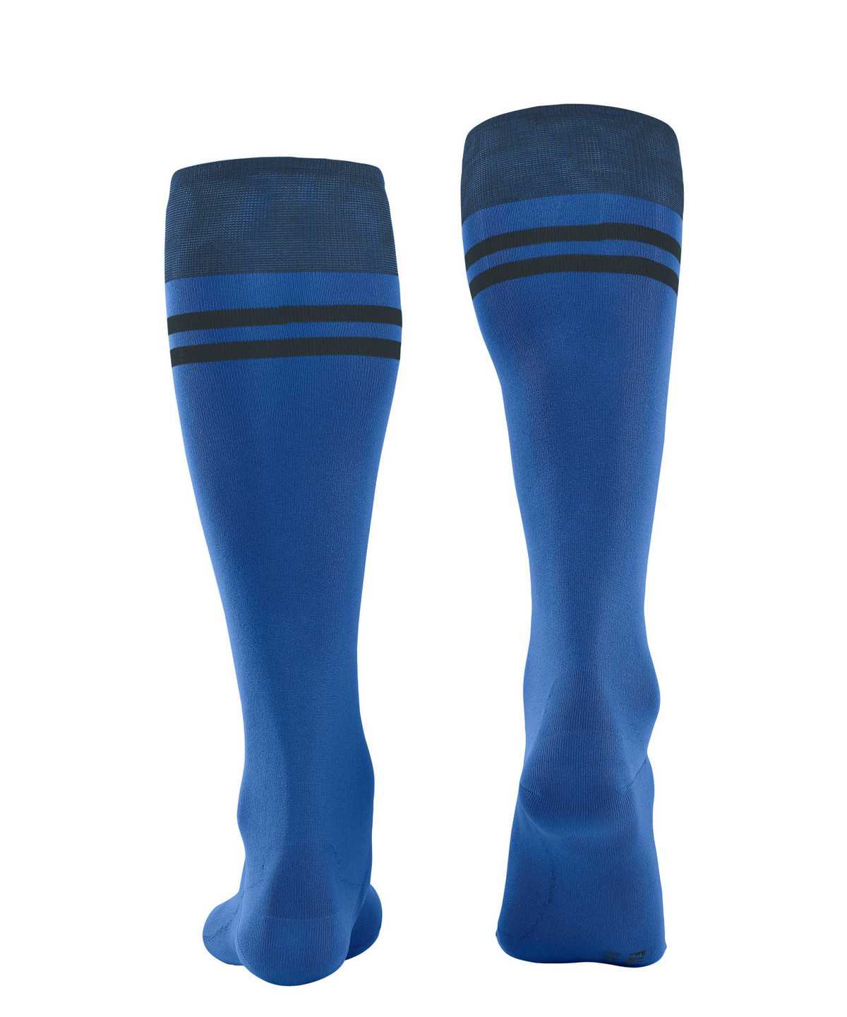 Falke SK7 Race Skiing Knee-high Socks Socken Herren Blau | 1203876-KT