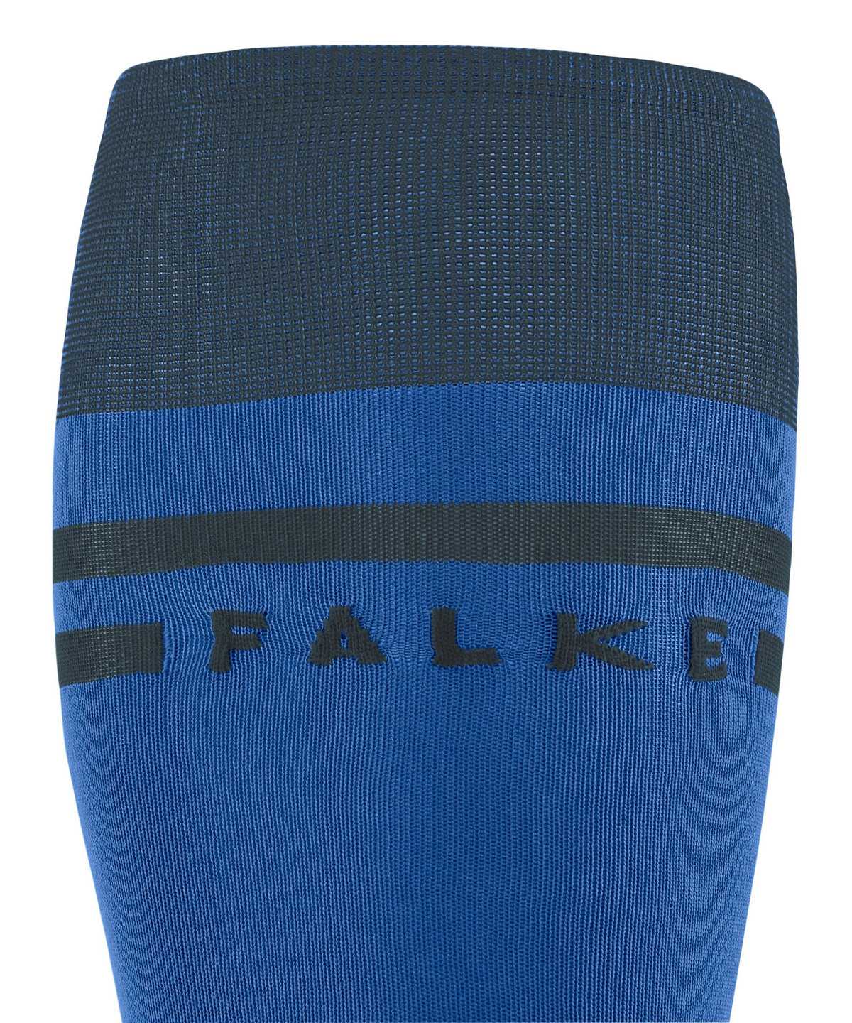 Falke SK7 Race Skiing Knee-high Socks Socken Herren Blau | 1203876-KT