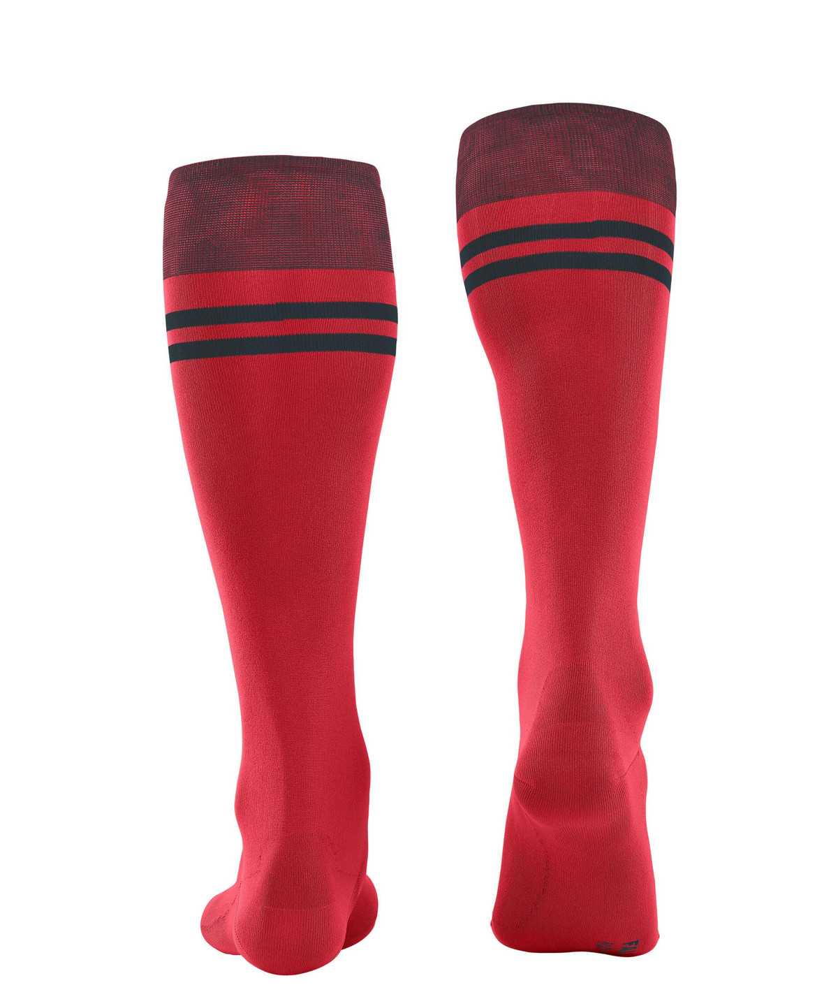 Falke SK7 Race Skiing Knee-high Socks Sports Socks Damen Rot | 4076821-WM