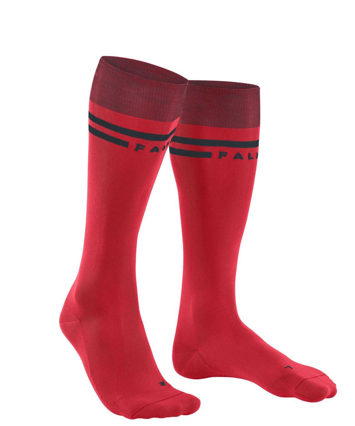 Falke SK7 Race Skiing Knee-high Socks Sports Socks Damen Rot | 4076821-WM