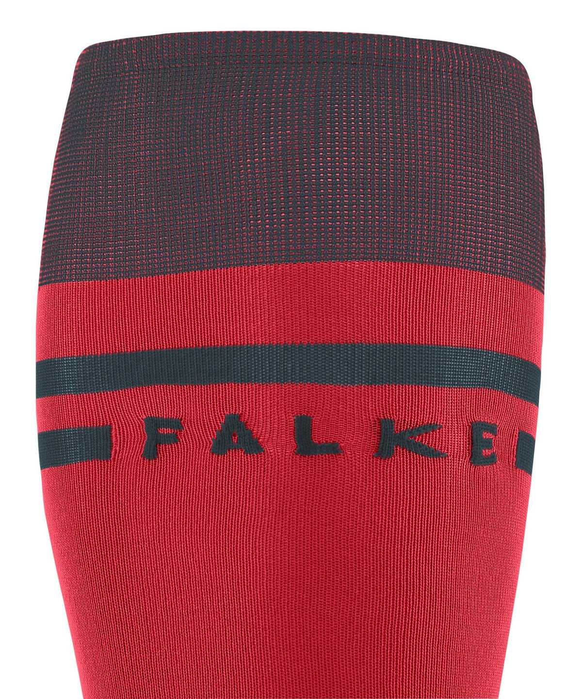 Falke SK7 Race Skiing Knee-high Socks Sports Socks Damen Rot | 4076821-WM