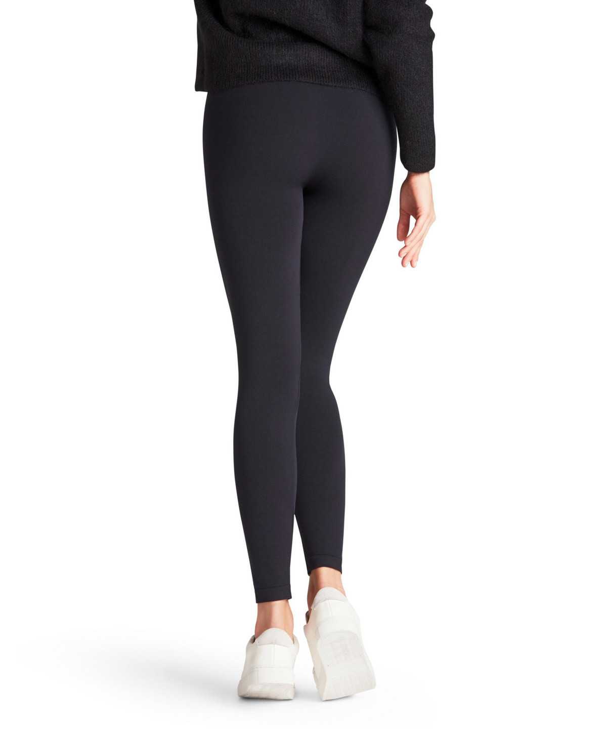 Falke Seamless Leggings Leggings Damen Blau | 6014258-AZ