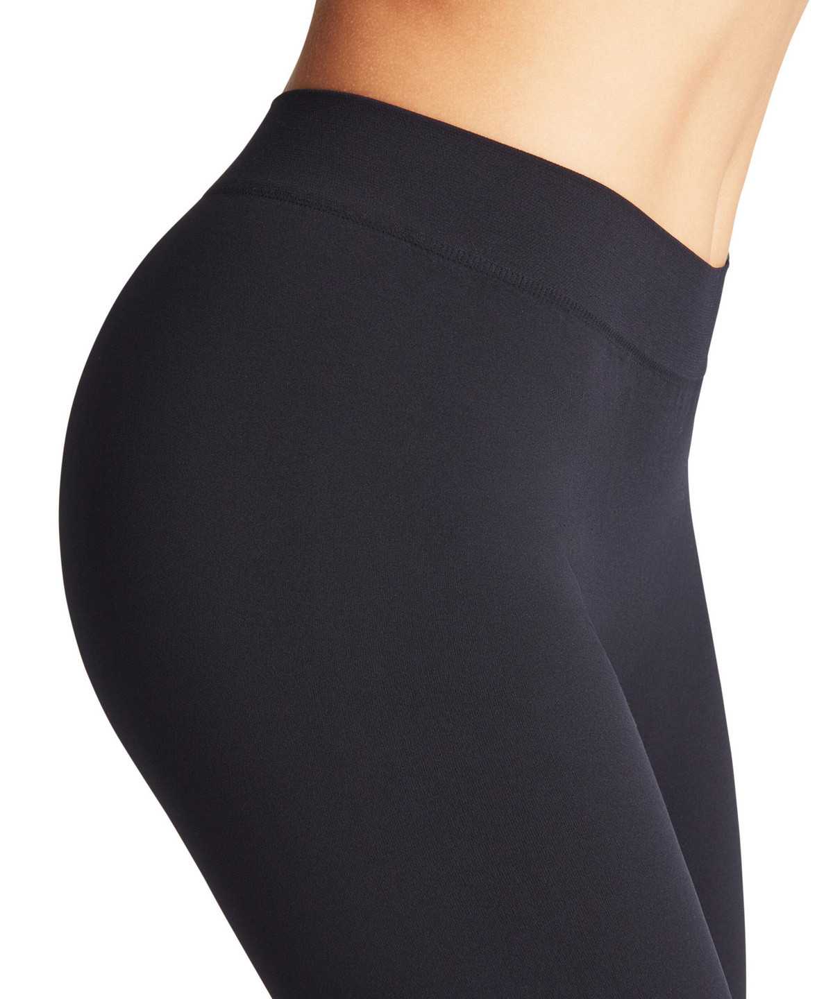 Falke Seamless Leggings Leggings Damen Blau | 6014258-AZ