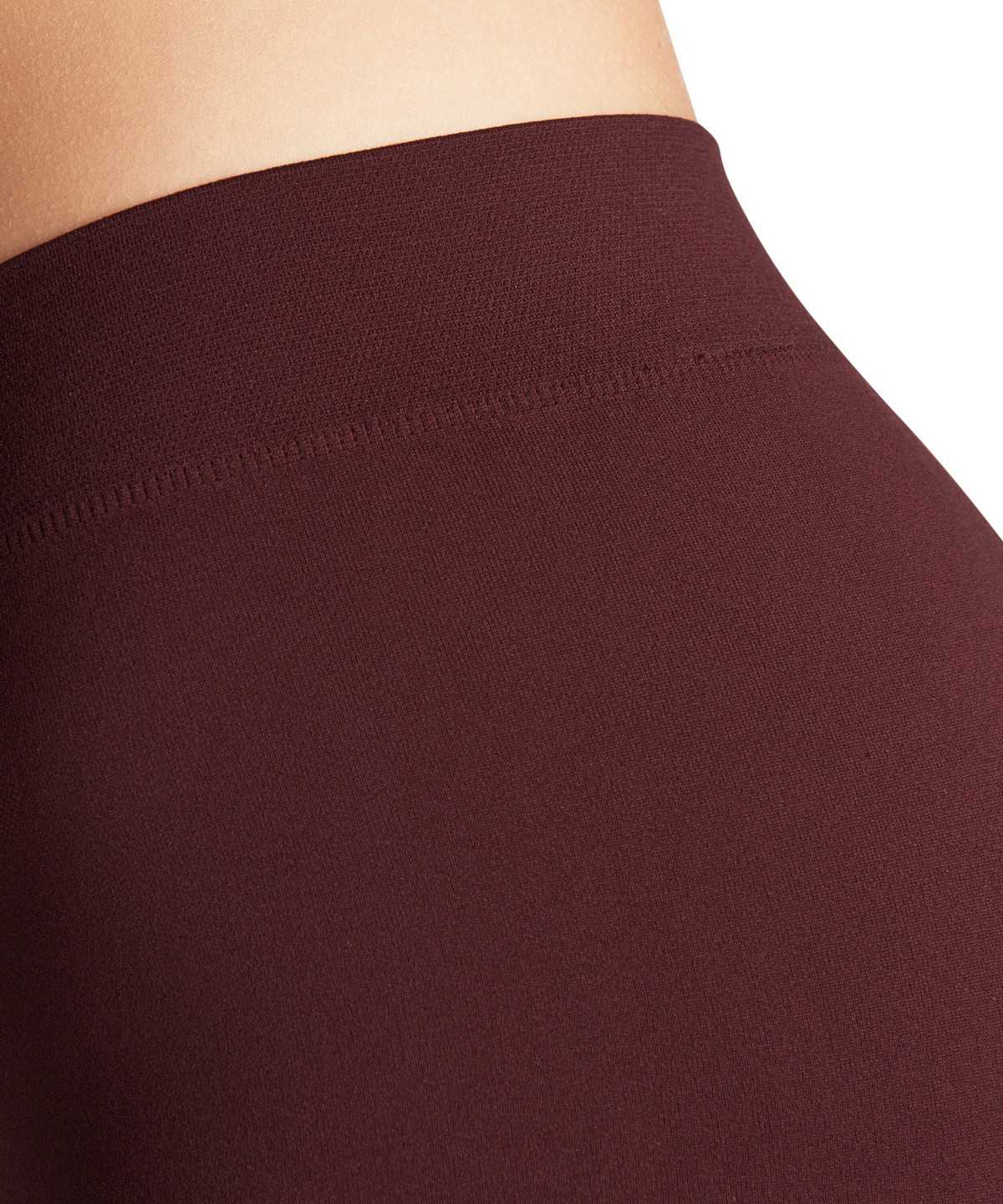 Falke Seamless Leggings Leggings Damen Rot | 5890714-WX