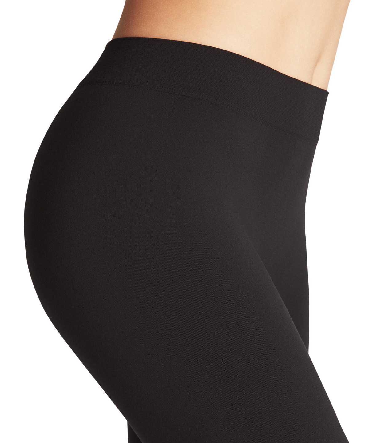 Falke Seamless Leggings Leggings Damen Schwarz | 6781034-IL