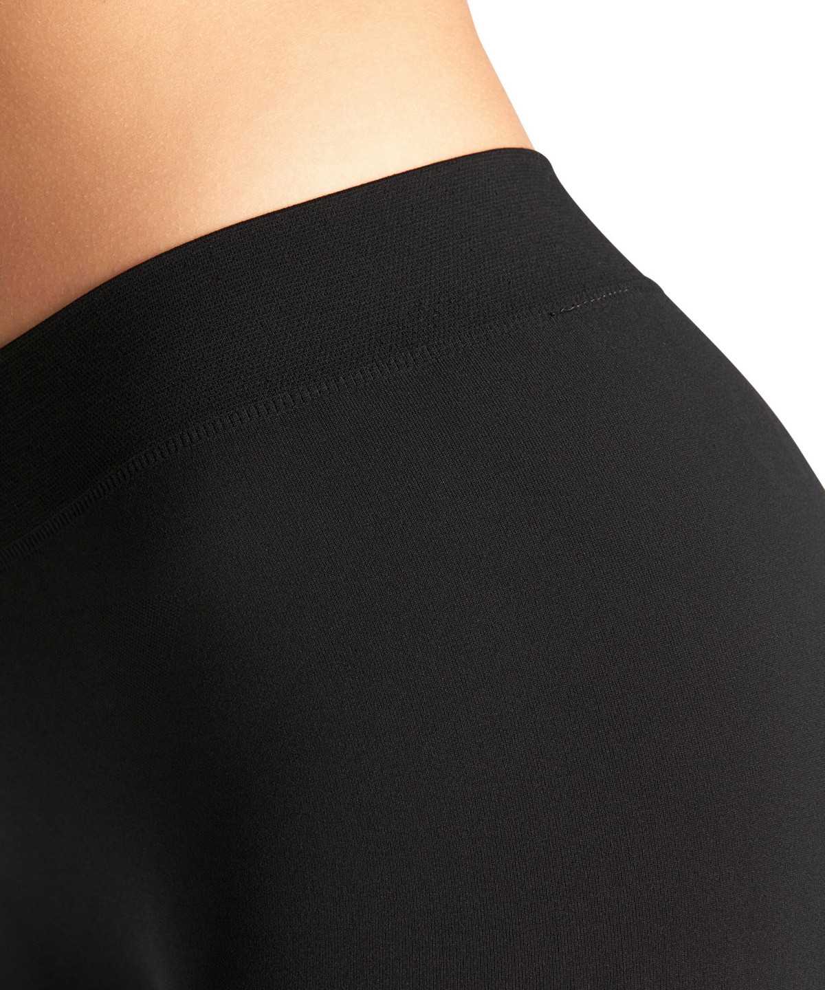 Falke Seamless Leggings Leggings Damen Schwarz | 6781034-IL