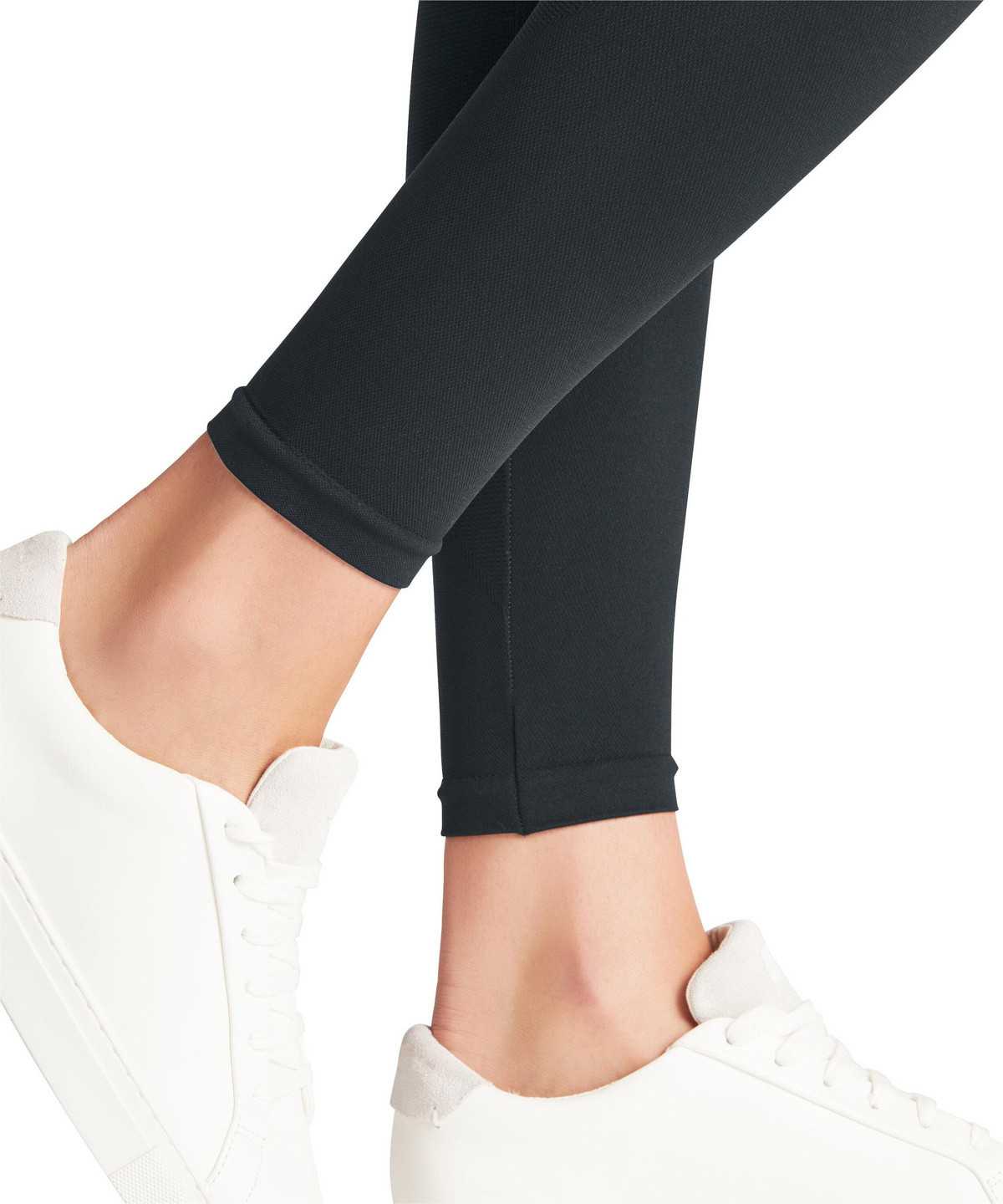 Falke Seamless Shaping Leggings Leggings Damen Grau | 0758241-WK