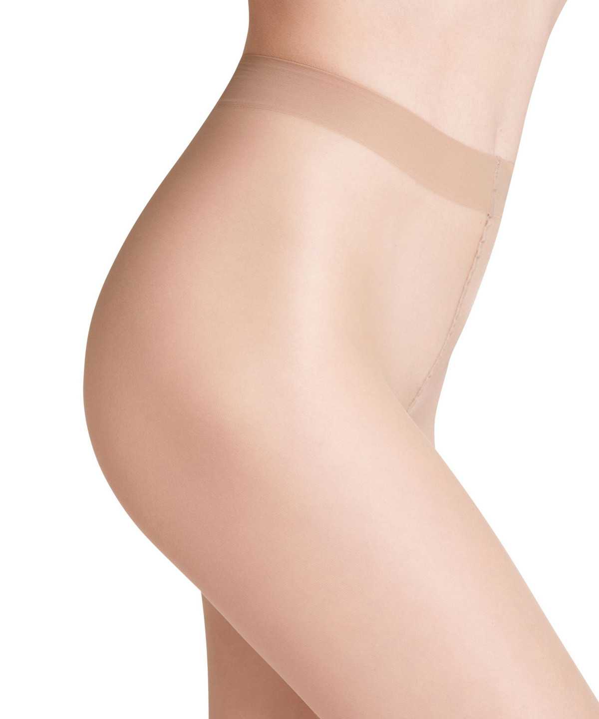 Falke Seidenglatt 15 DEN Tights Tights Damen Beige | 6981750-RK