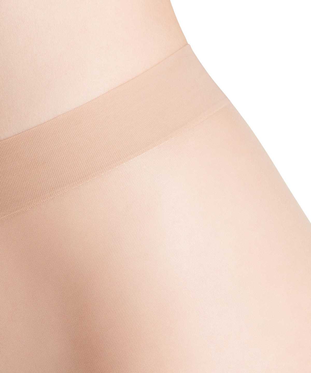 Falke Seidenglatt 15 DEN Tights Tights Damen Braun | 4203851-BP