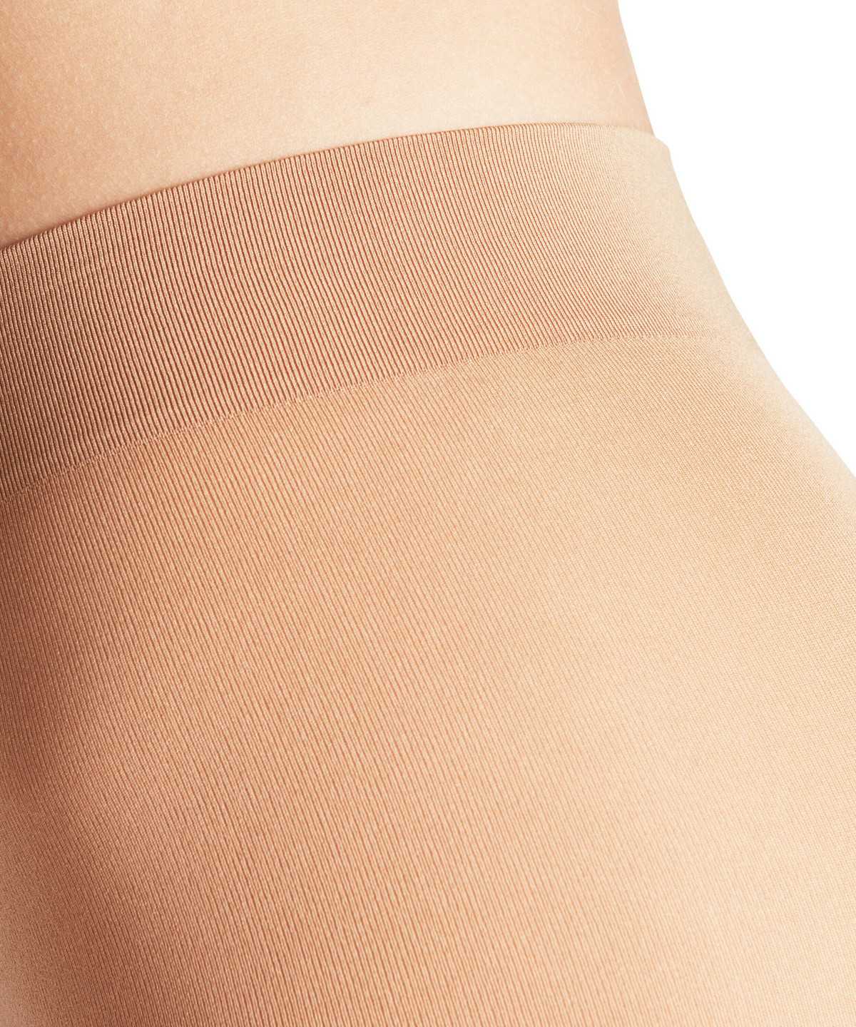 Falke Seidenglatt 40 DEN Tights Tights Damen Beige | 4731859-BQ