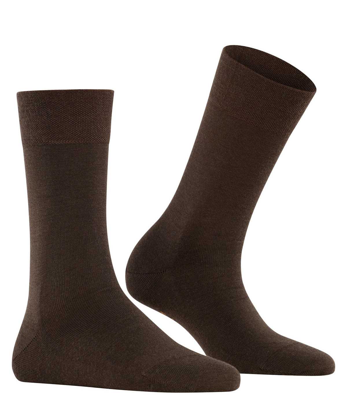 Falke Sensitive Berlin Socks Socken Damen Braun | 2807465-SE