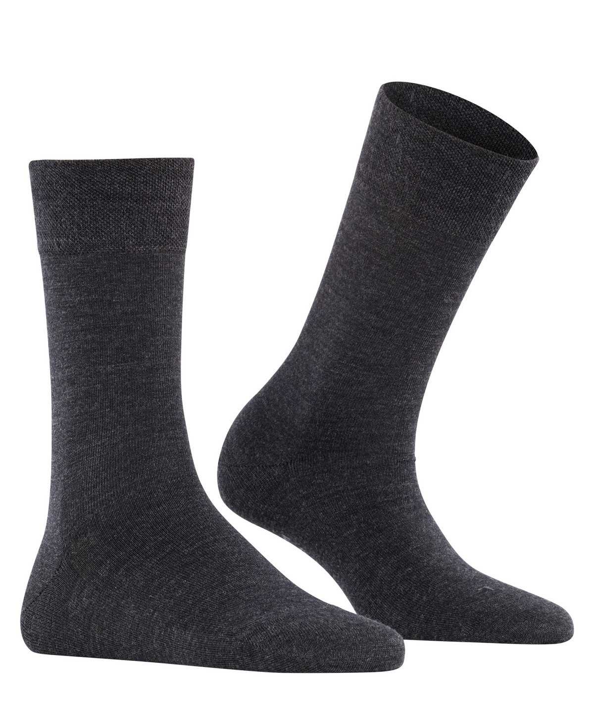 Falke Sensitive Berlin Socks Socken Damen Grau | 7120836-SP