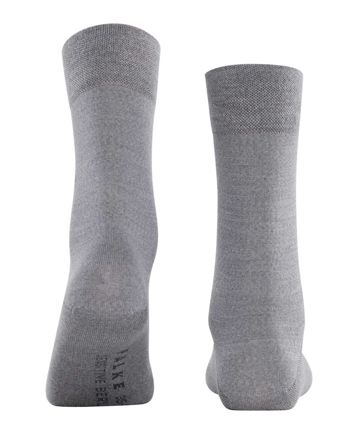 Falke Sensitive Berlin Socks Socken Damen Grau | 8503792-EF