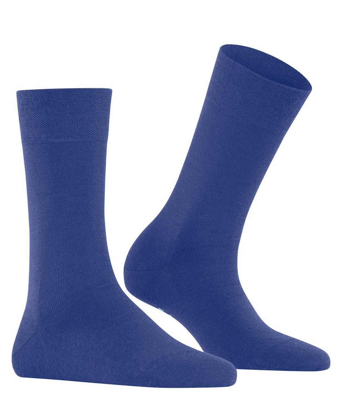 Falke Sensitive Berlin Socks Socken Damen Blau | 1829053-GW