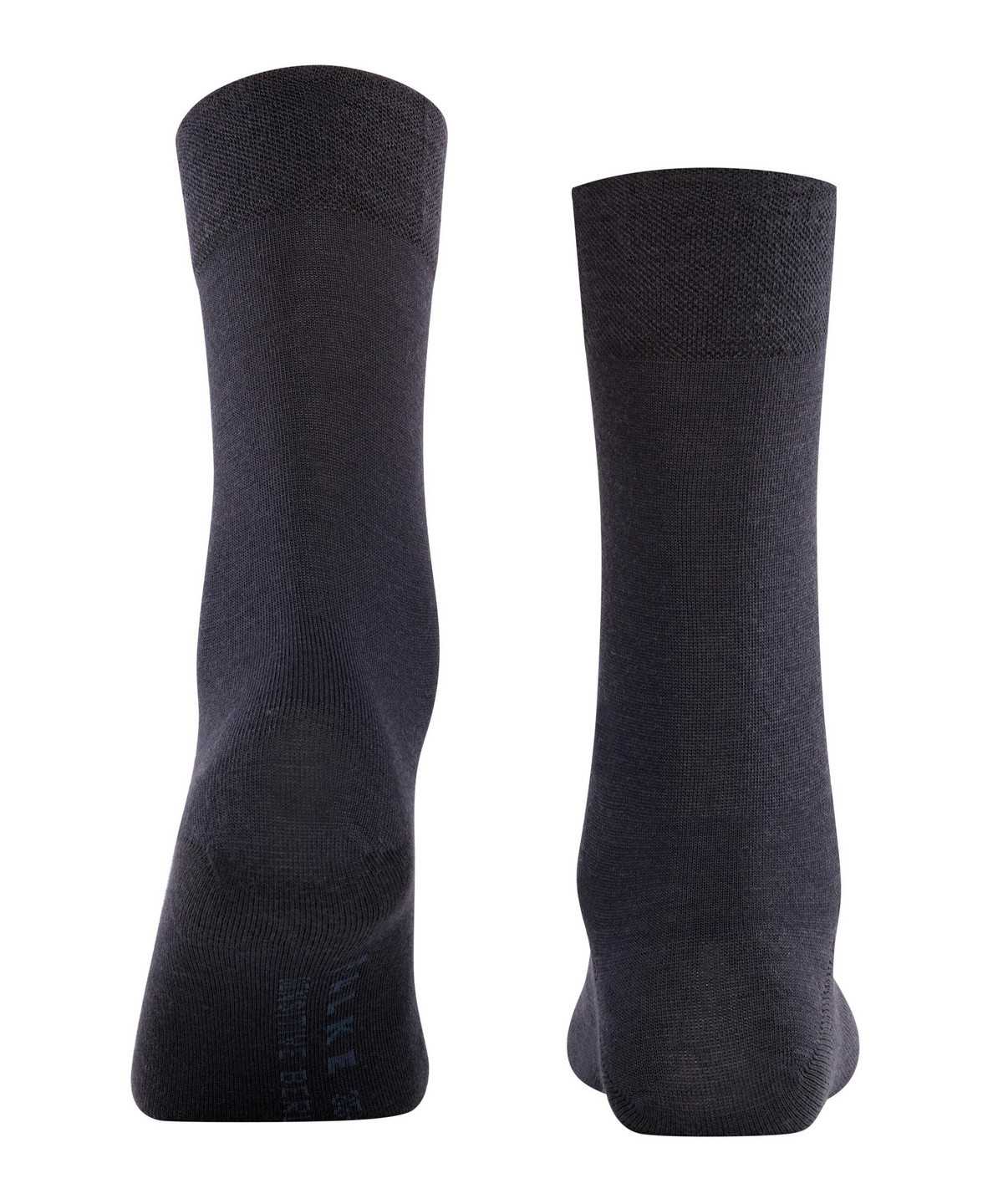 Falke Sensitive Berlin Socks Socken Damen Blau | 5098123-WP