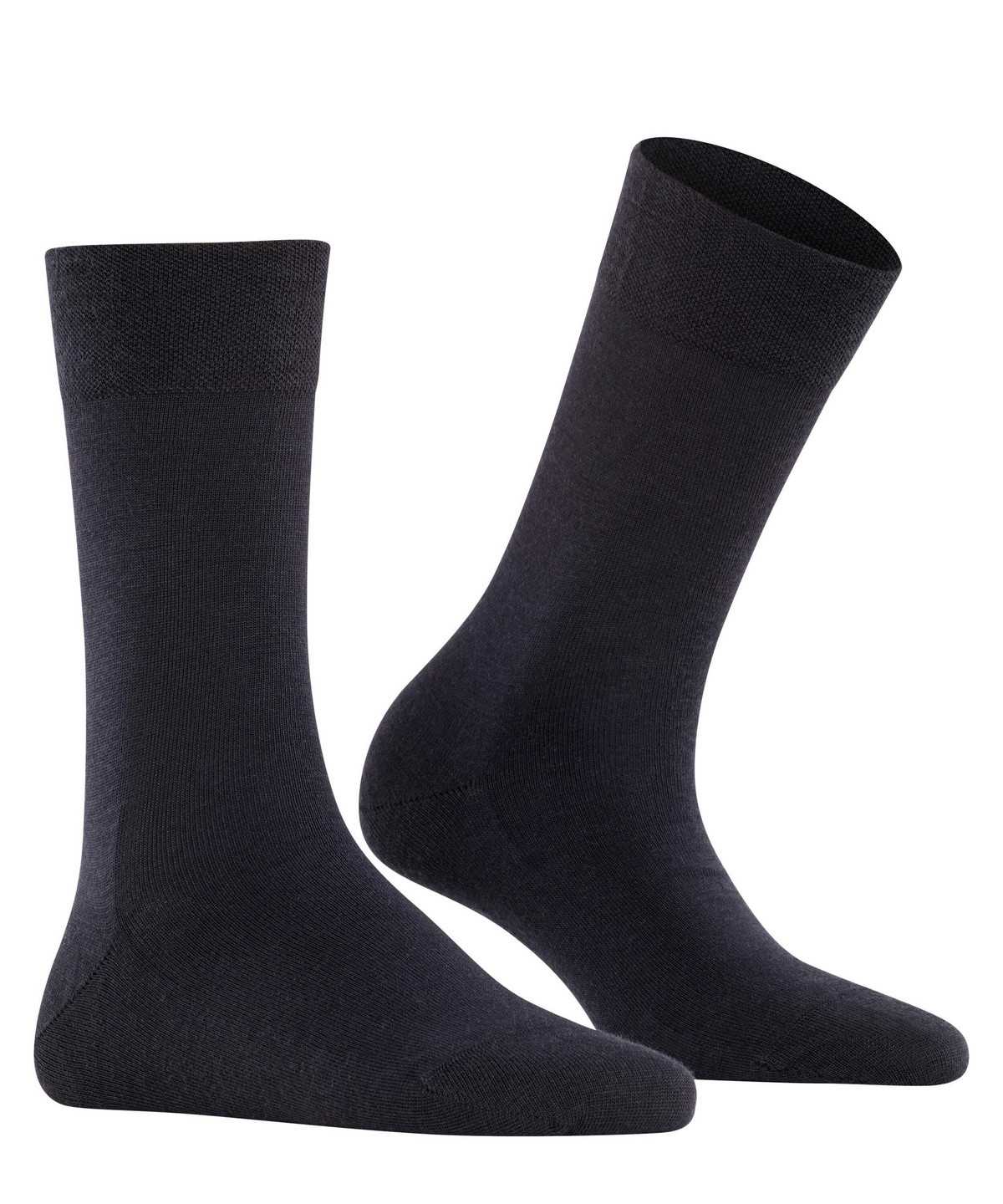 Falke Sensitive Berlin Socks Socken Damen Blau | 5098123-WP