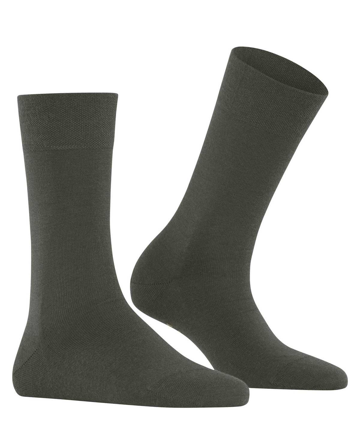 Falke Sensitive Berlin Socks Socken Damen Grün | 4163928-SZ