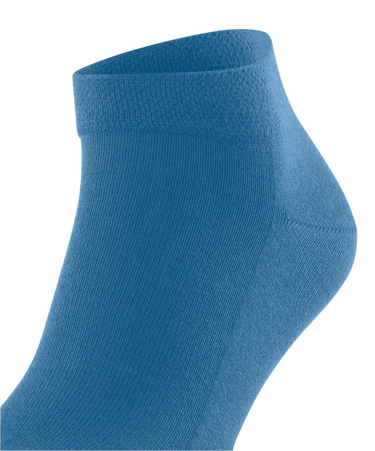 Falke Sensitive London Sneaker socks Socken Herren Blau | 8093145-UC