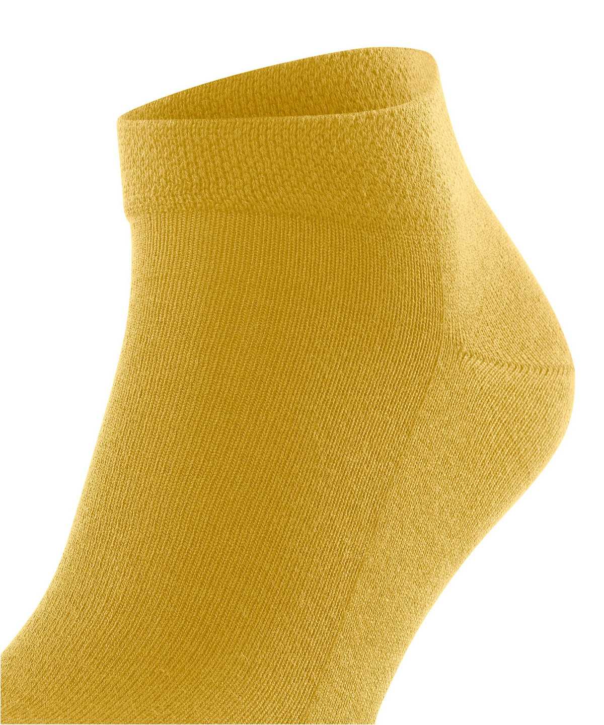 Falke Sensitive London Sneaker socks Socken Herren Gelb | 9170836-GQ