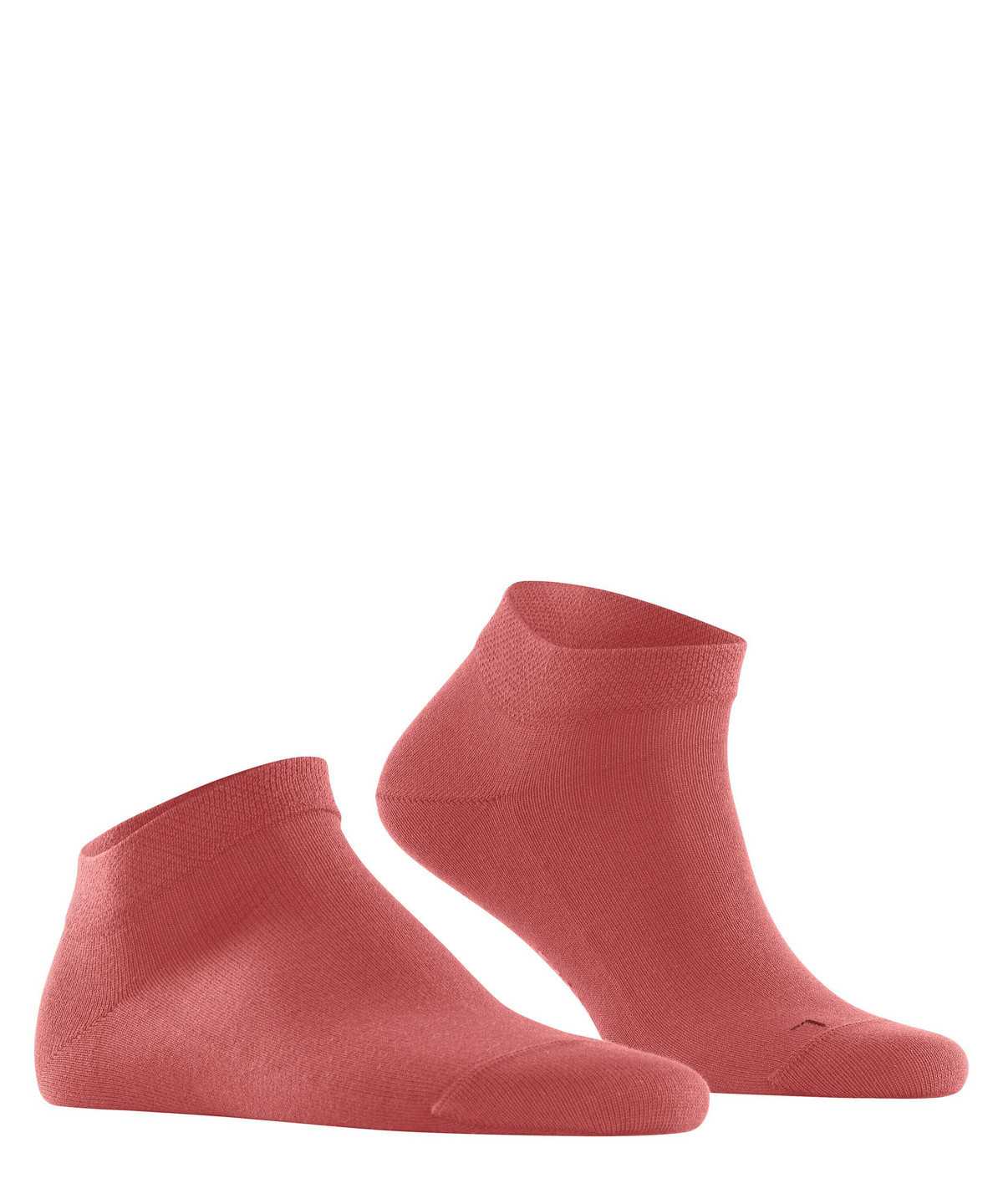 Falke Sensitive London Sneaker socks Socken Herren Rot | 6458723-CU