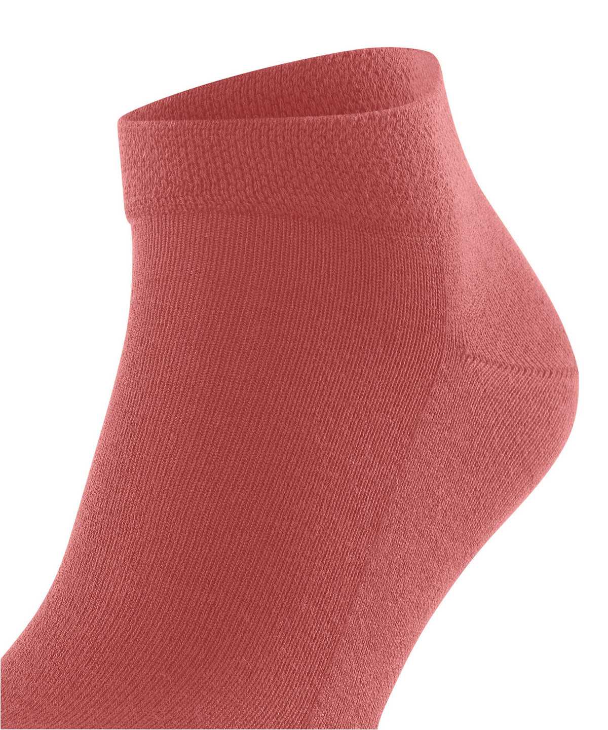 Falke Sensitive London Sneaker socks Socken Herren Rot | 6458723-CU