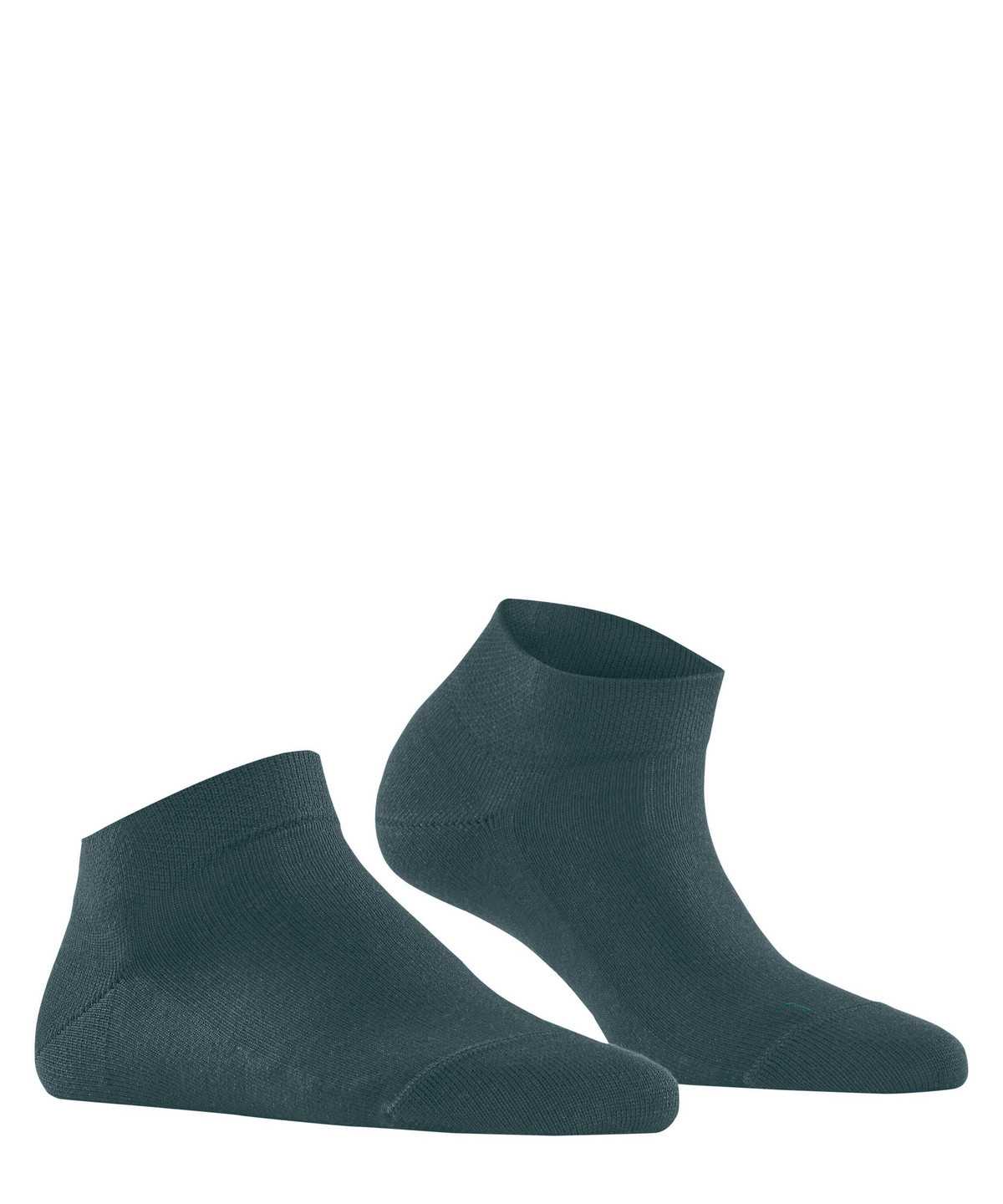 Falke Sensitive London Sneaker socks Socken Damen Grün | 2094163-KM