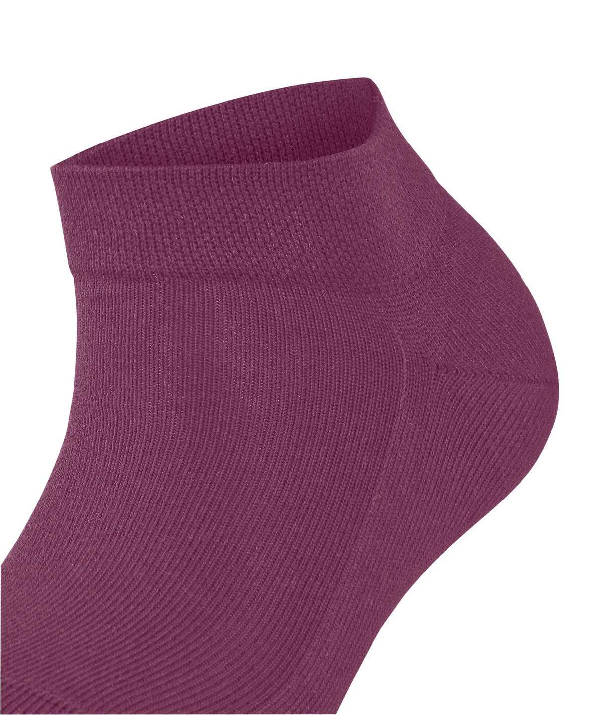 Falke Sensitive London Sneaker socks Socken Damen Lila | 4867521-GO