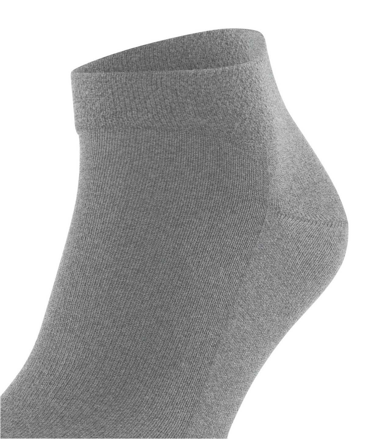 Falke Sensitive London Sneaker socks Socken Herren Grau | 6128347-LS