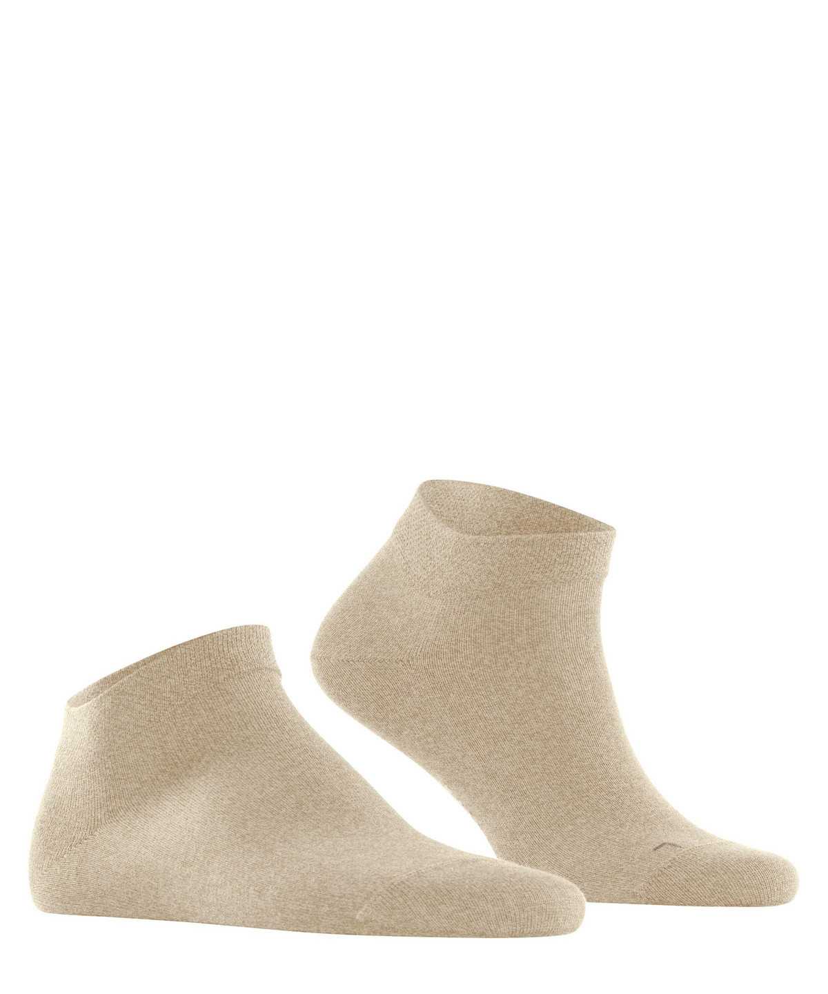 Falke Sensitive London Sneaker socks Socken Herren Beige | 9631078-ZE