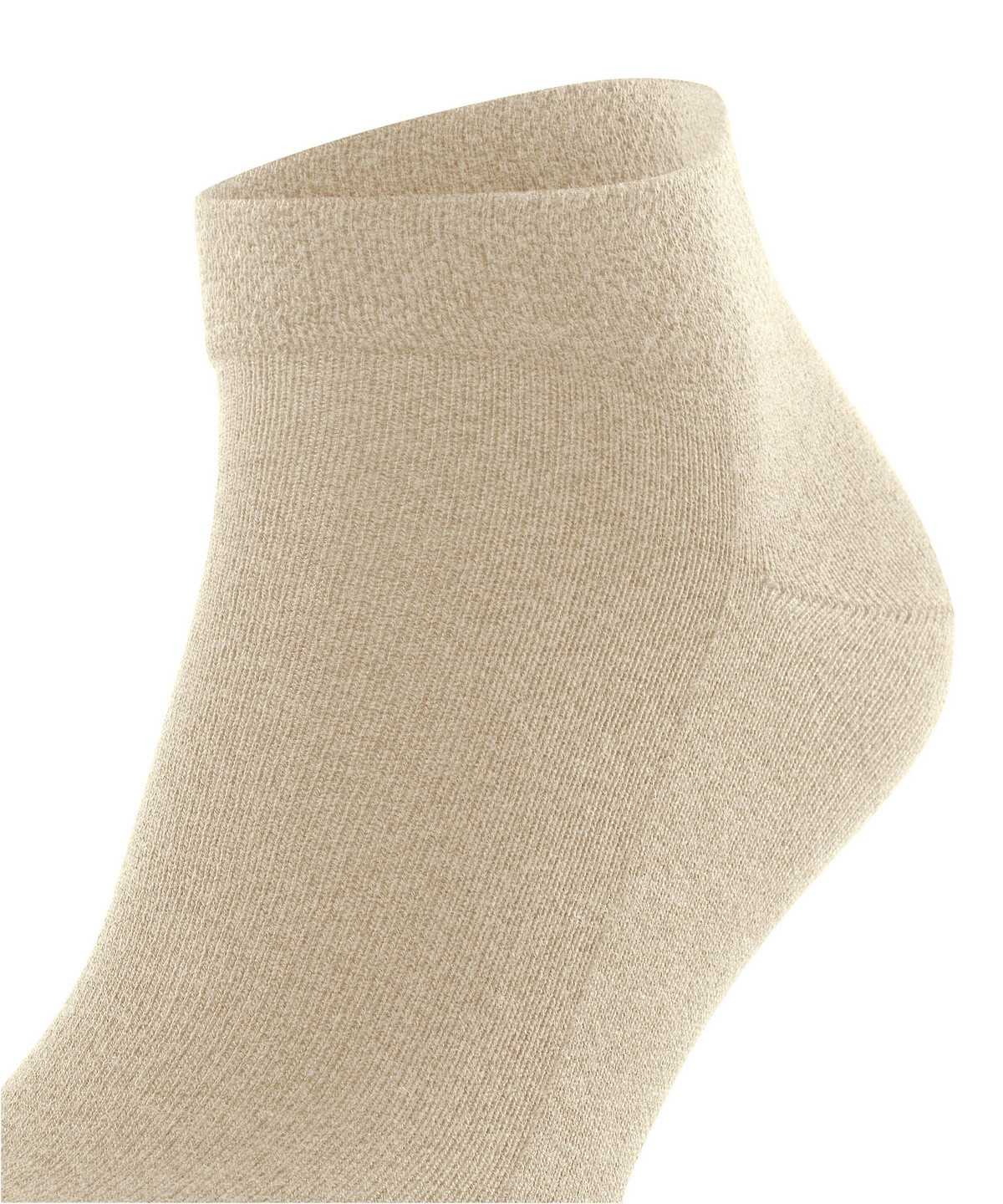 Falke Sensitive London Sneaker socks Socken Herren Beige | 9631078-ZE