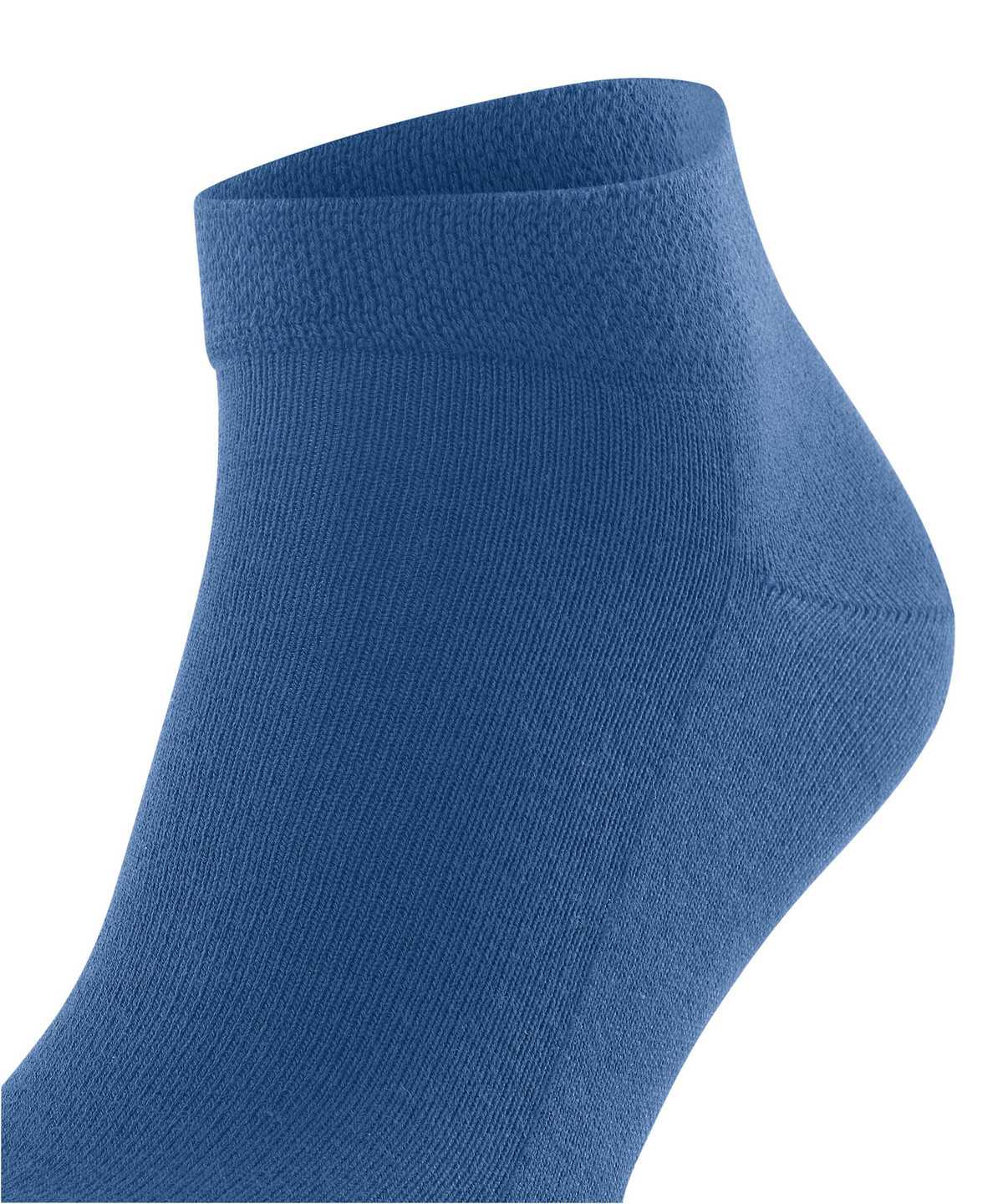 Falke Sensitive London Sneaker socks Socken Herren Blau | 4860732-TZ