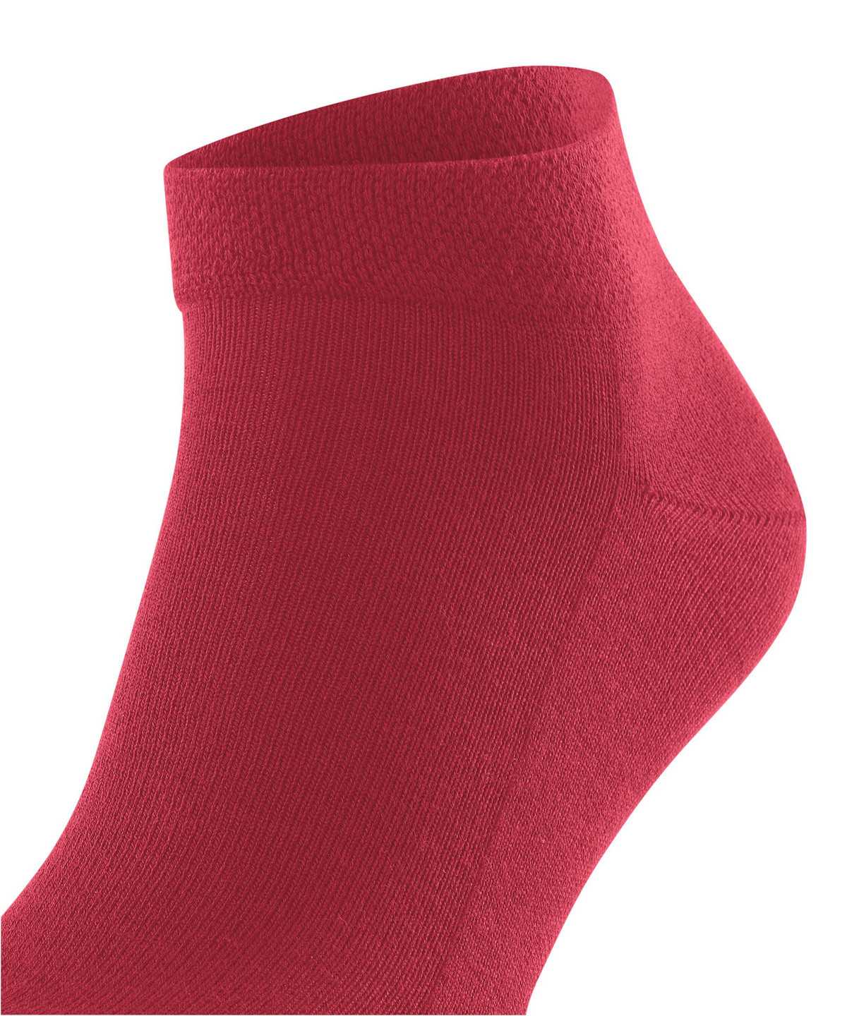 Falke Sensitive London Sneaker socks Socken Herren Rot | 1025348-GI