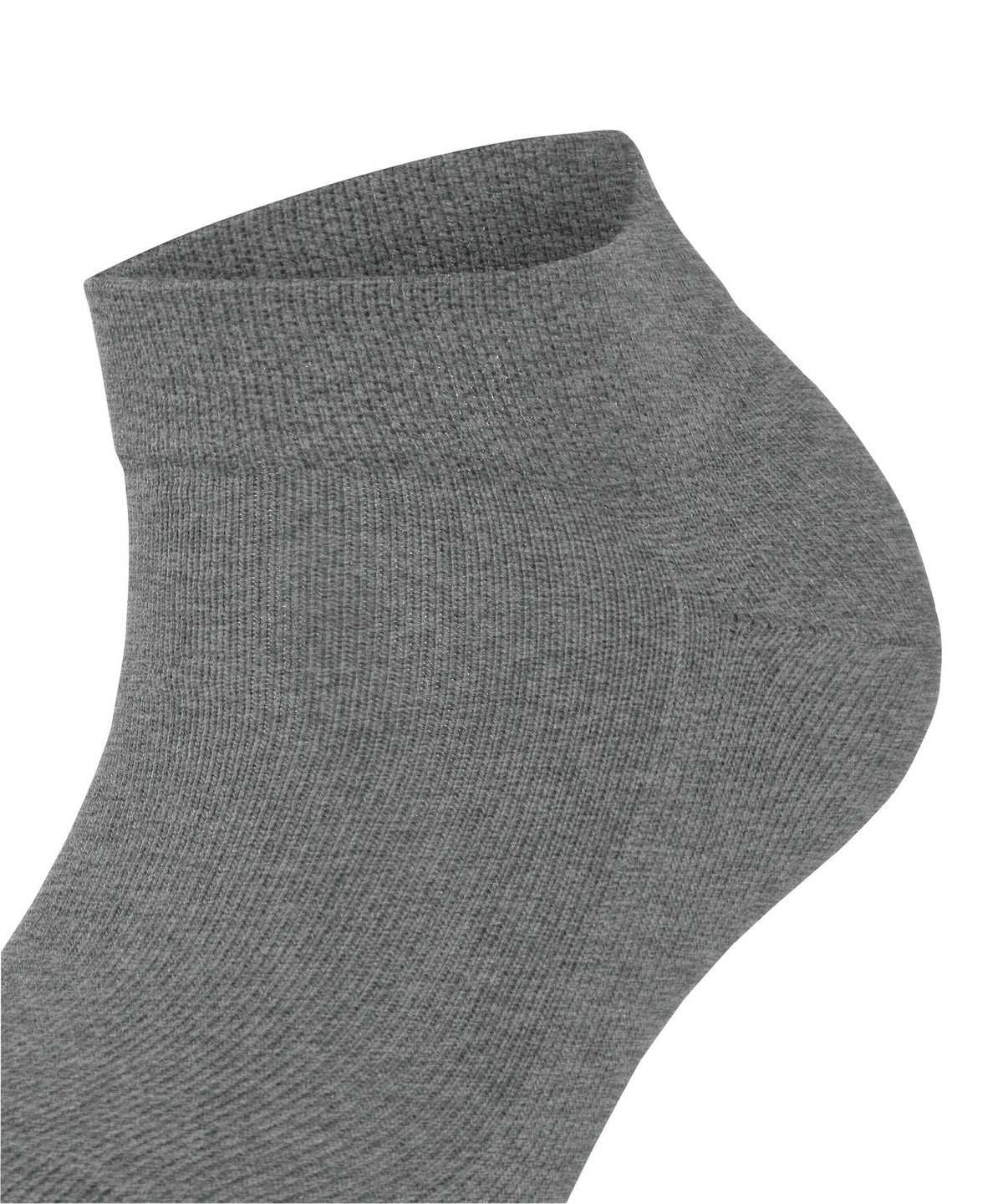 Falke Sensitive London Sneaker socks Socken Damen Grau | 0217456-IC