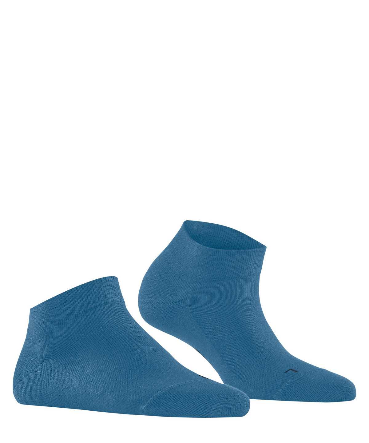 Falke Sensitive London Sneaker socks Socken Damen Blau | 5283019-NK