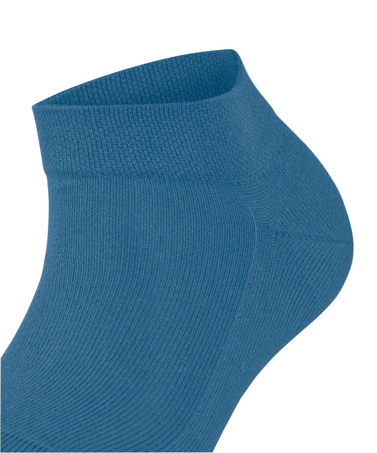 Falke Sensitive London Sneaker socks Socken Damen Blau | 5283019-NK