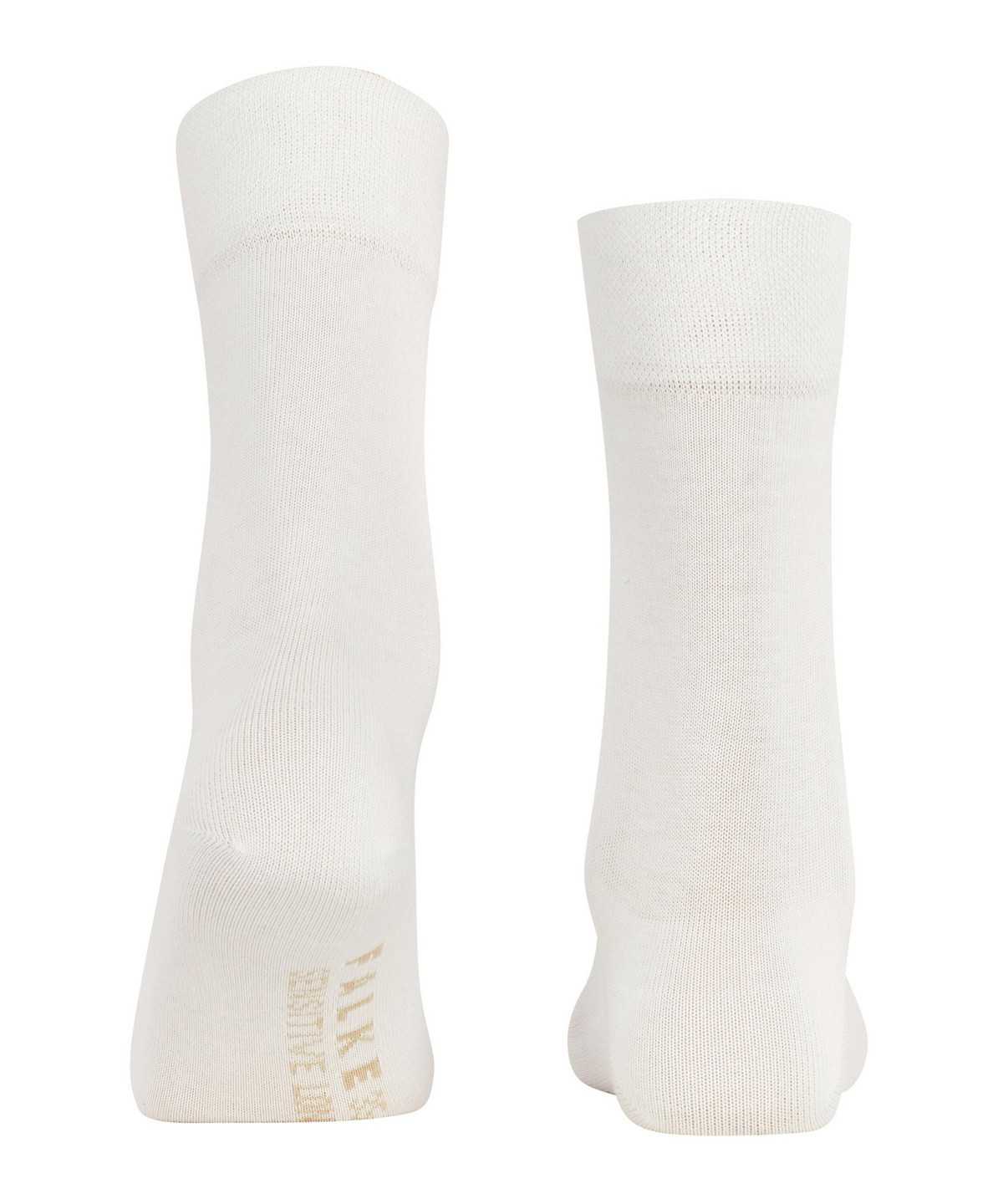 Falke Sensitive London Socks Socken Damen Weiß | 4851639-XU