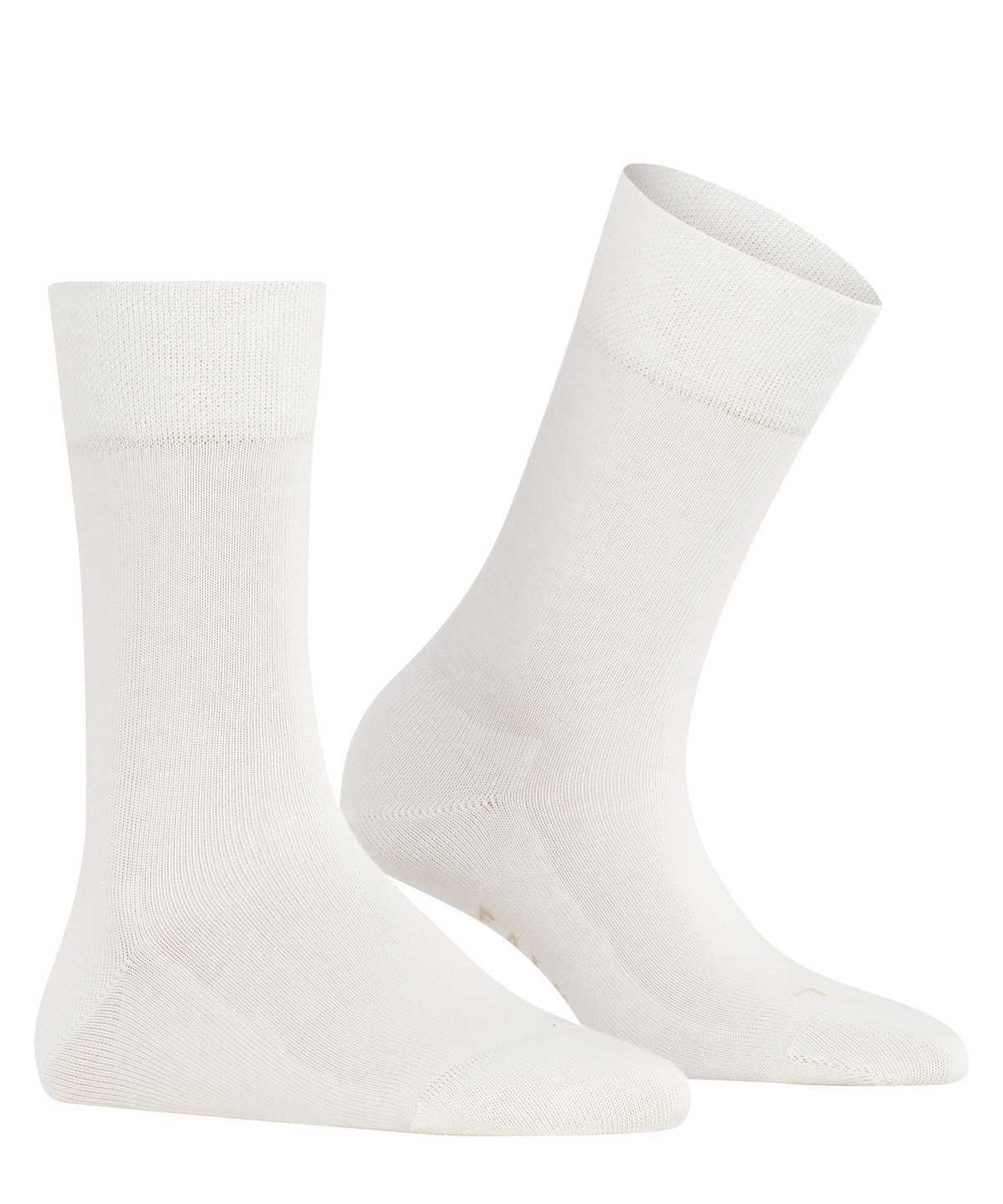 Falke Sensitive London Socks Socken Damen Weiß | 4851639-XU