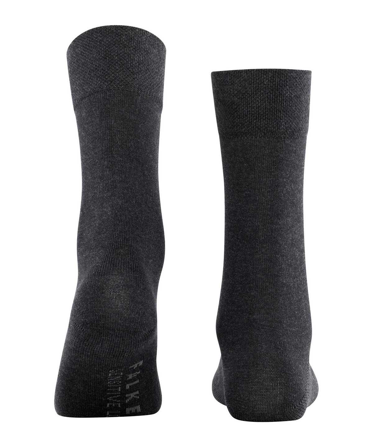 Falke Sensitive London Socks Socken Damen Grau | 7608245-HP