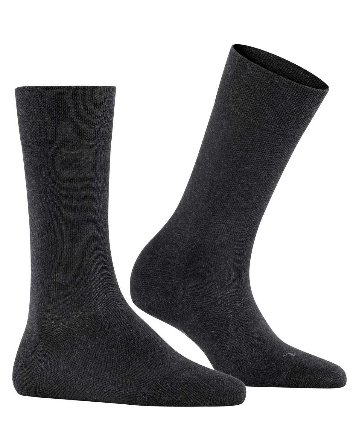 Falke Sensitive London Socks Socken Damen Grau | 7608245-HP