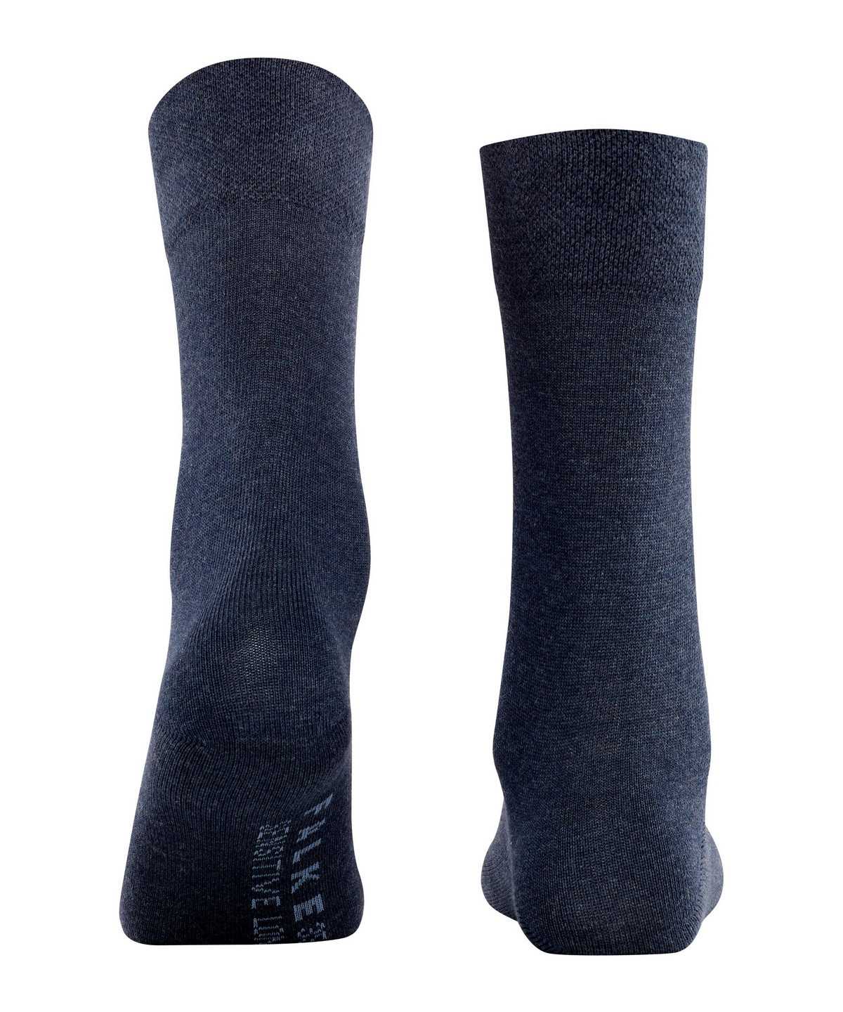 Falke Sensitive London Socks Socken Damen Blau | 3567041-NP