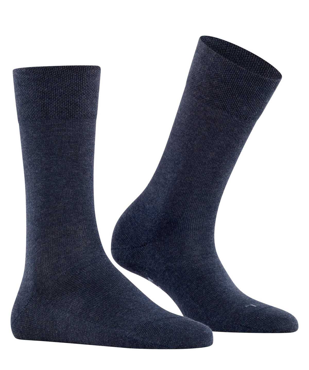 Falke Sensitive London Socks Socken Damen Blau | 3567041-NP