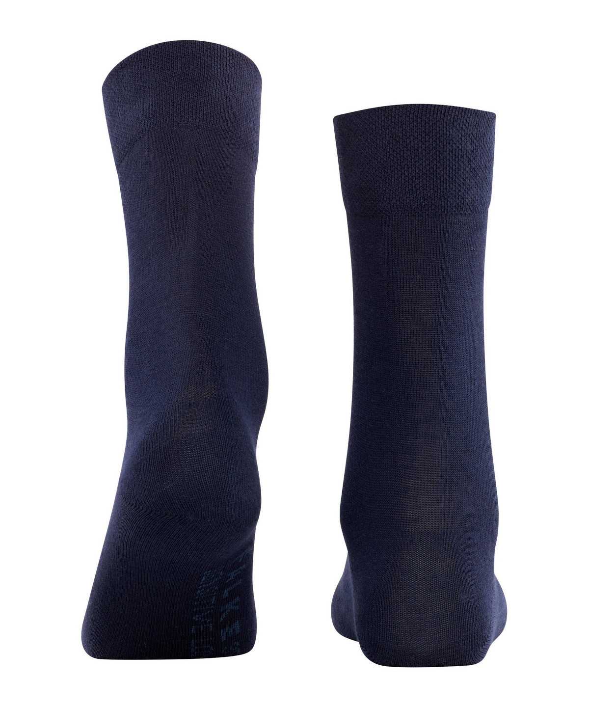 Falke Sensitive London Socks Socken Damen Blau | 1306529-JM