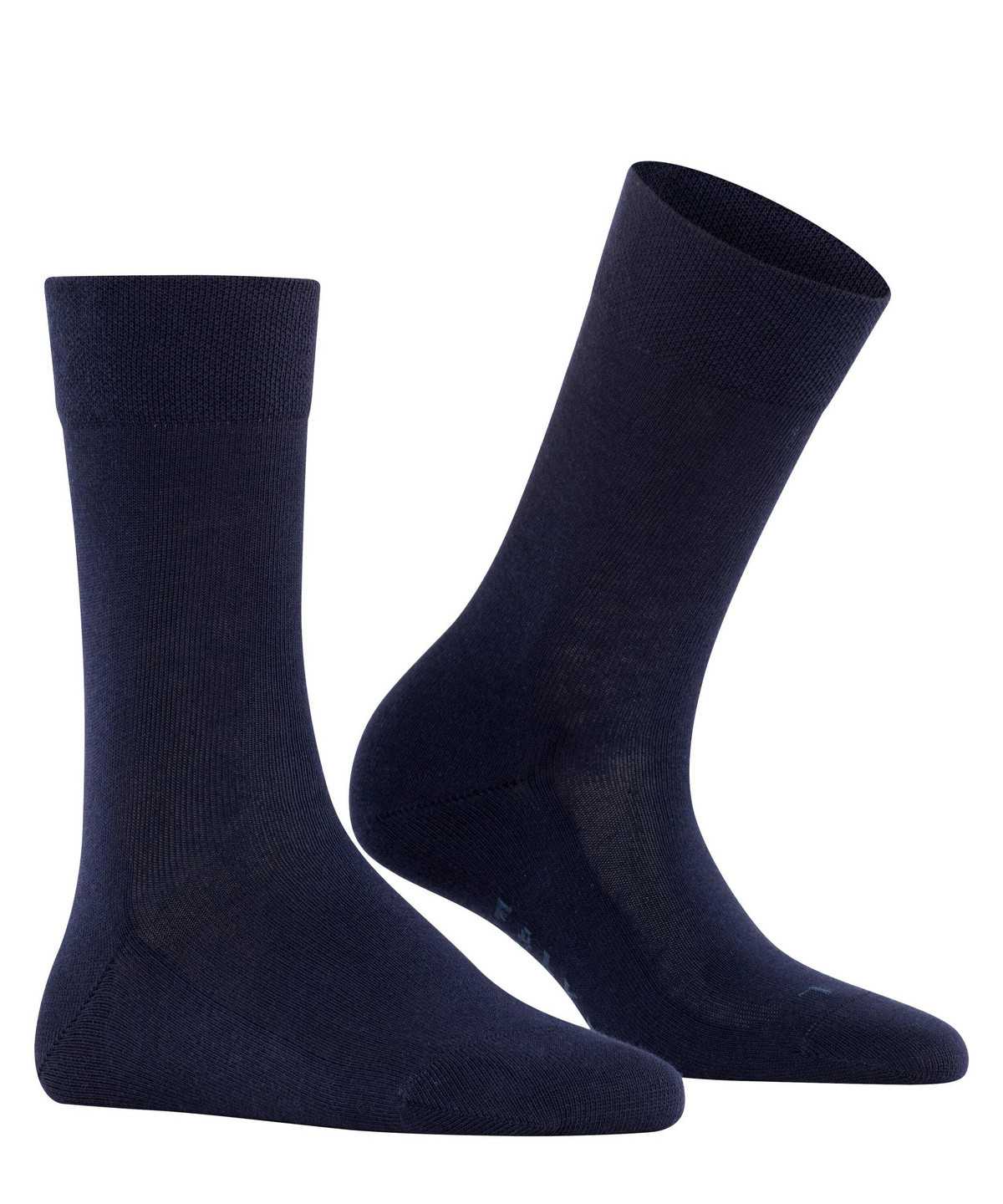 Falke Sensitive London Socks Socken Damen Blau | 1306529-JM