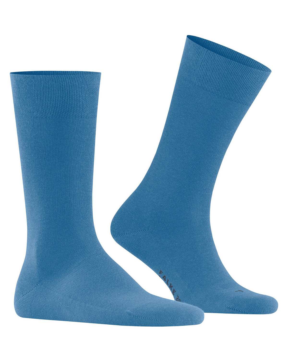 Falke Sensitive London Socks Socken Herren Blau | 7153024-MP