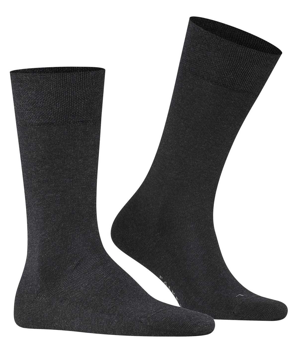 Falke Sensitive London Socks Socken Herren Grau | 1827506-AL