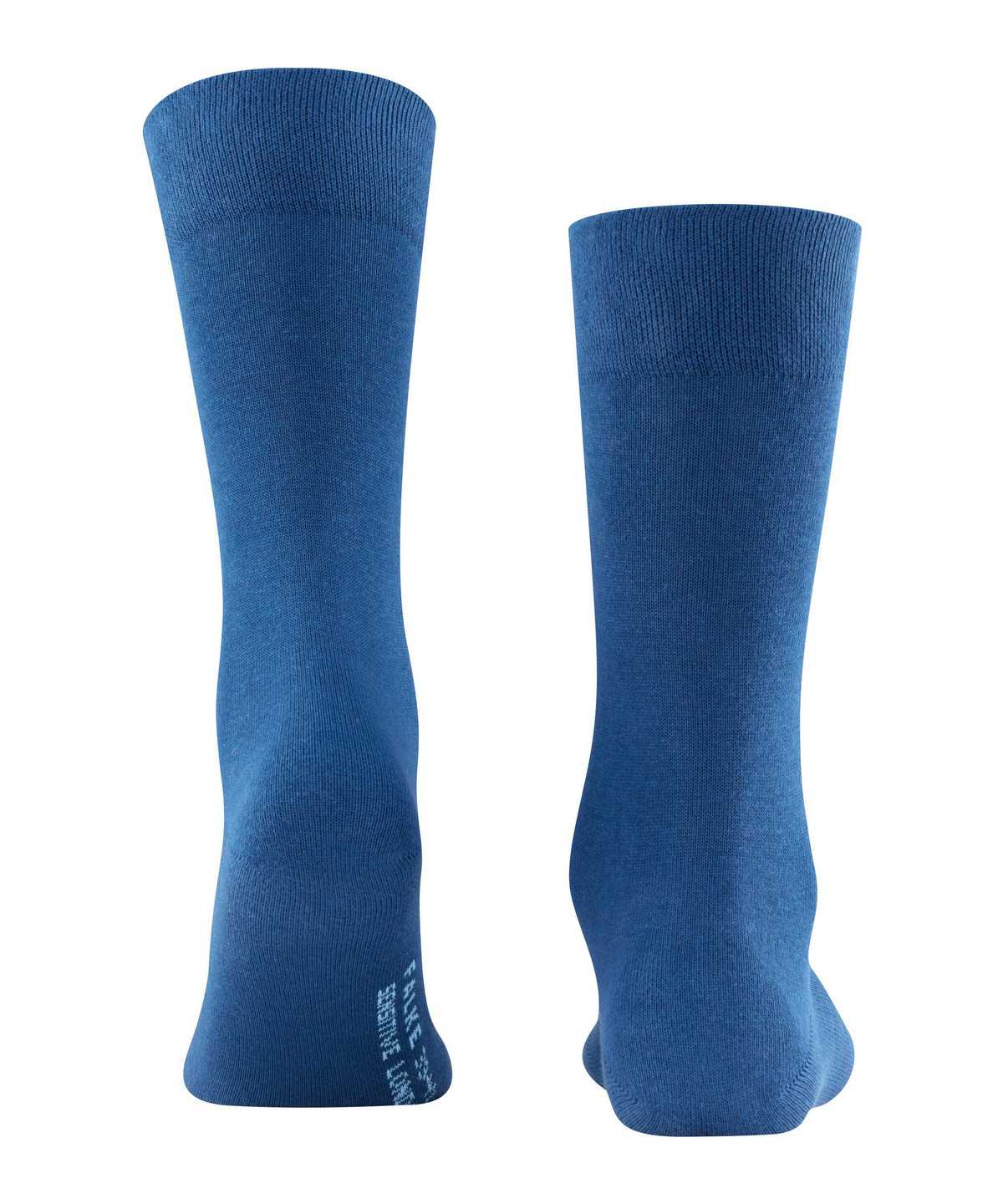 Falke Sensitive London Socks Socken Herren Blau | 3721590-IB