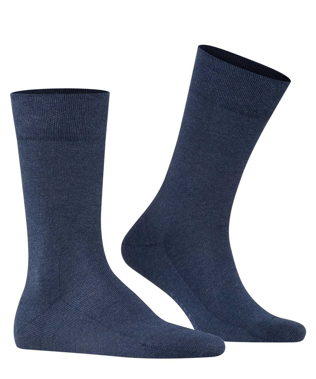 Falke Sensitive London Socks Socken Herren Blau | 7518690-LZ