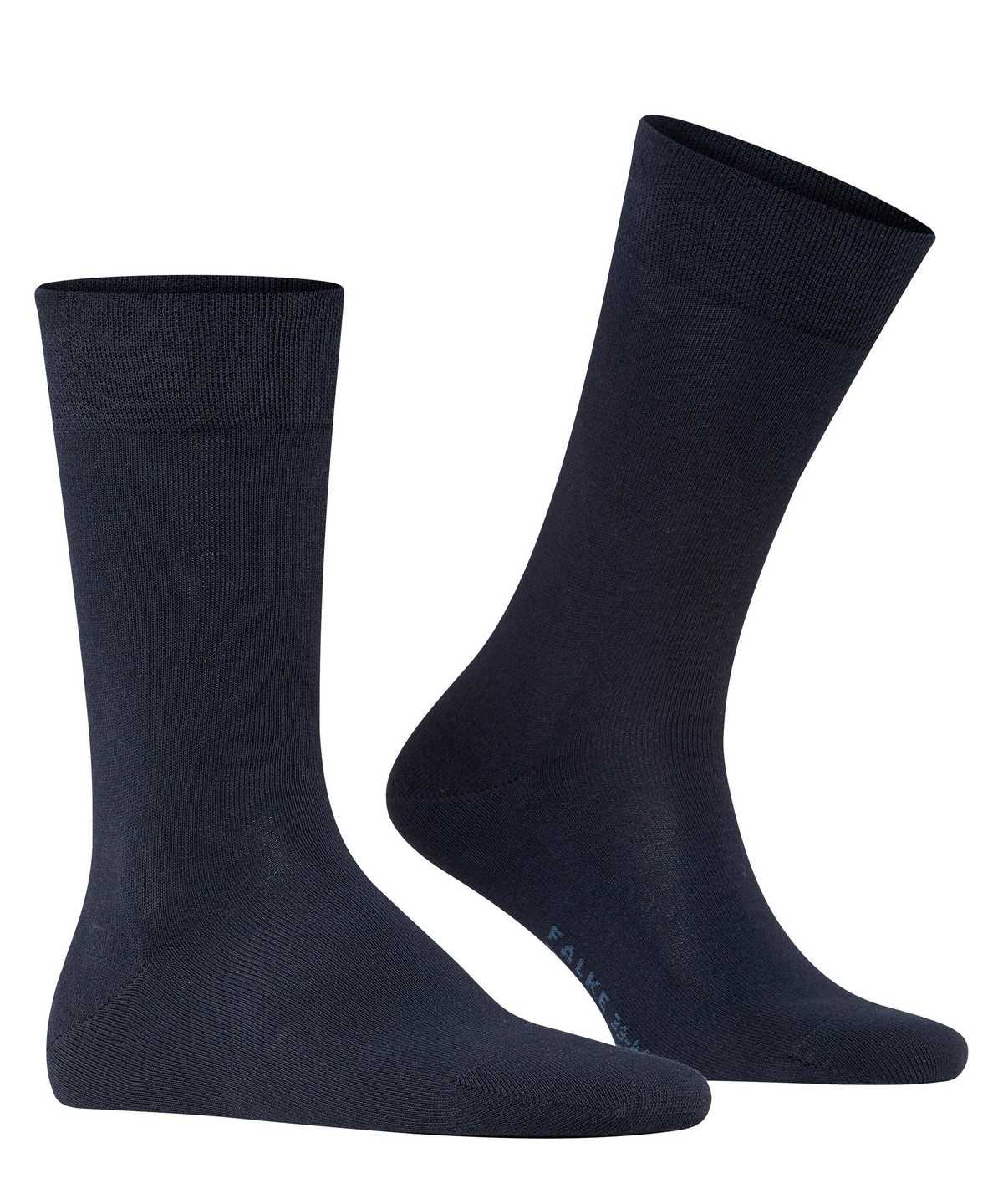 Falke Sensitive London Socks Socken Herren Blau | 5438169-CZ