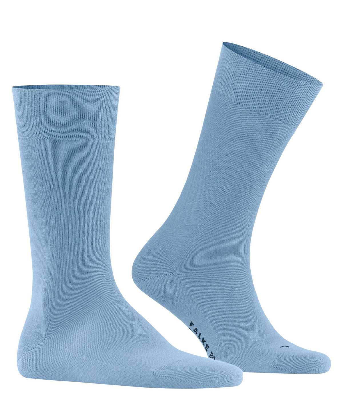 Falke Sensitive London Socks Socken Herren Blau | 1765928-RO